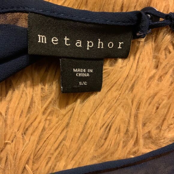 Metaphor Jumpsuit   - Picture 4 of 6